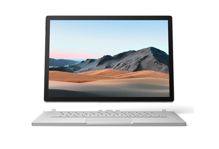 德令哈Surface 维修前的准备工作